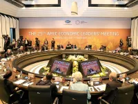 Nhìn lại thành công Diễn đàn Hợp tác Kinh tế châu Á - Thái Bình Dương (APEC) 2017