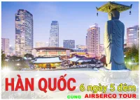 Các điều kiện để người Việt được miễn visa du lịch Hàn Quốc dịp Olympic