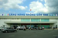 Vietnam Airlines muốn xây trung tâm logistics hàng không tại Cần Thơ