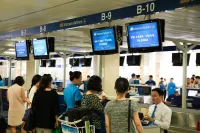 Cục Hàng không: Lộ thông tin hành khách đi tàu bay do hãng bay