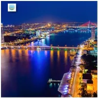 Điểm danh các điểm du lịch Đà Nẵng, Hội An ‘hot’ nhất dịp APEC