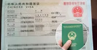 Những điều cần biết khi xin visa du lịch Trung Quốc